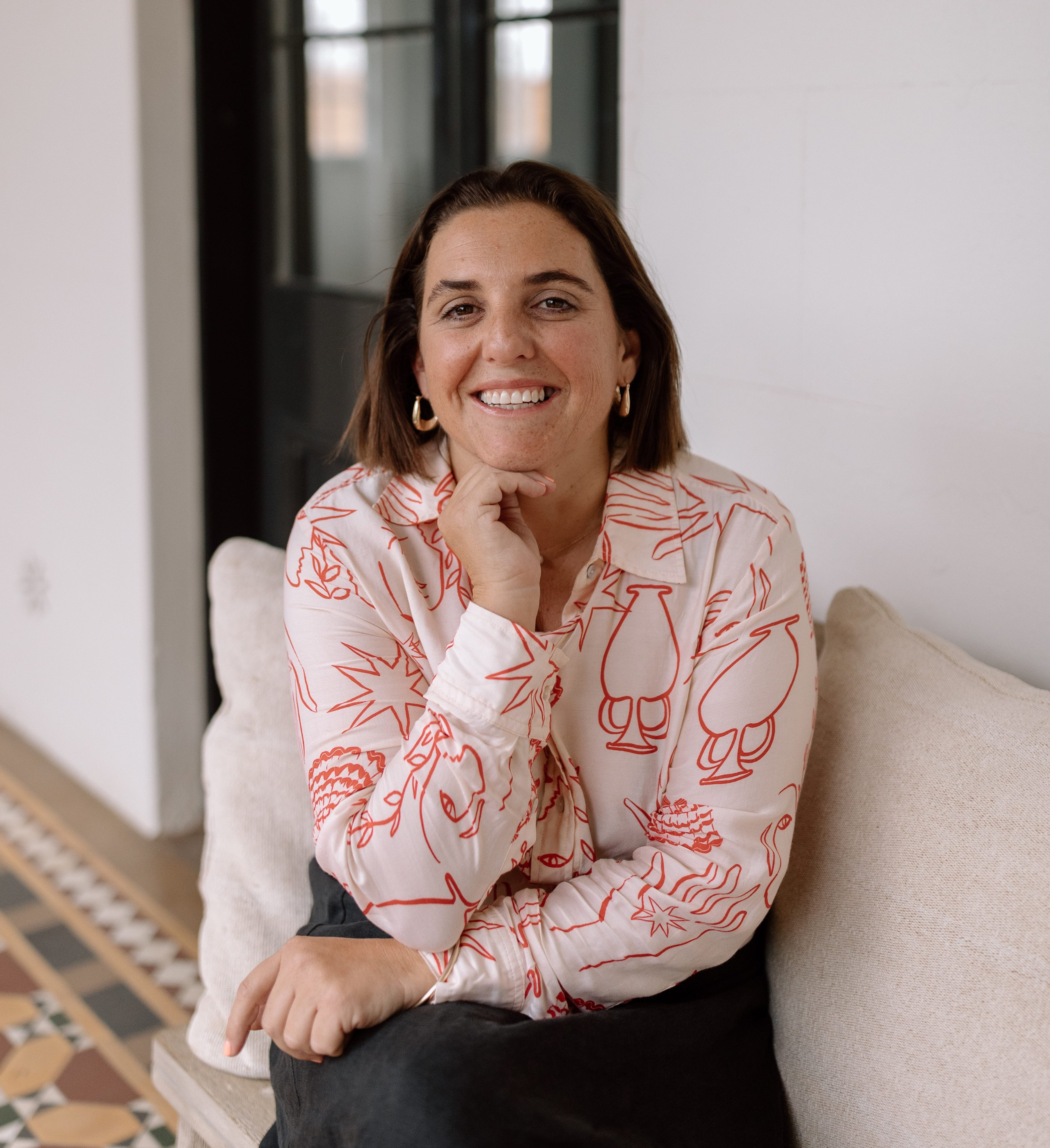 Alana Copelin - Local Connector Walgett/ Regional Coordinator