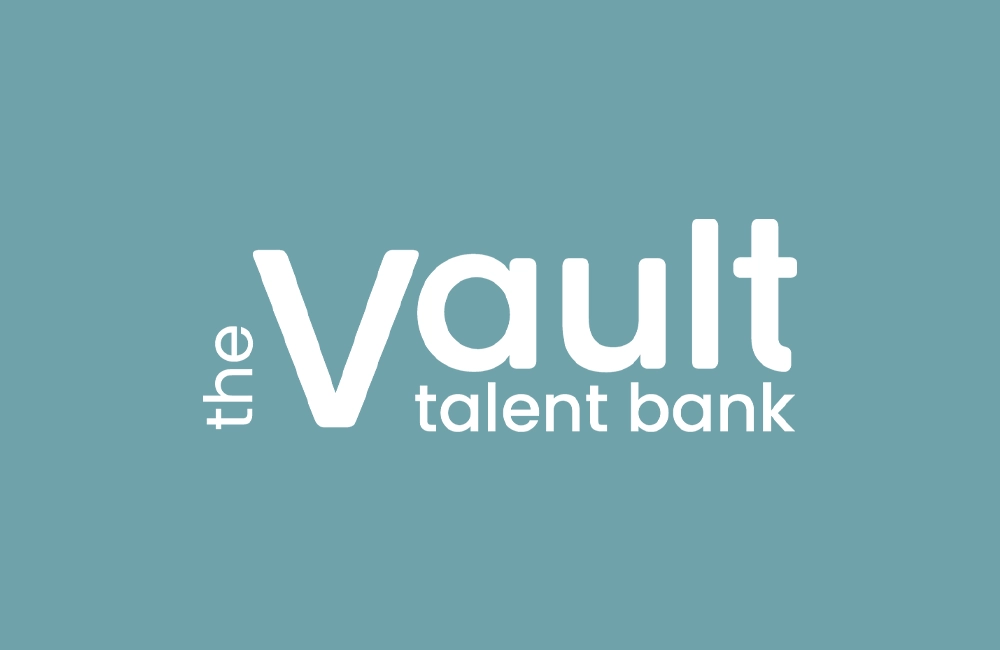 The Vault Talent Bank